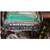 Image 1 : Certified 4450 Starting Watts Portable Generator With Champion Engine