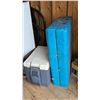 Image 2 : Mystery Shed Items from Storage Shed, Including Tools and Decor