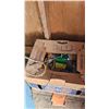 Image 3 : Mystery Shed Items from Storage Shed, Including Tools and Decor