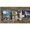 Image 1 : Household Items, Glassware, and Decorative Pieces
