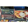 Image 4 : Small Kitchen Appliances and Gadgets in Original Packaging