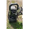 Image 4 : Simoniz 2100 PSI Electric Pressure Washer with Hose and Wand