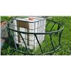 Image 2 : Plastic Water Tote With Bail Feeder
