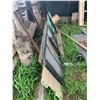 Image 4 : Lumber, Fence Panels, and Miscellaneous Outdoor Materials