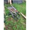 Image 5 : Lumber, Fence Panels, and Miscellaneous Outdoor Materials