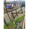 Image 6 : Lumber, Fence Panels, and Miscellaneous Outdoor Materials