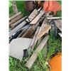 Image 8 : Lumber, Fence Panels, and Miscellaneous Outdoor Materials