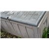 Image 6 : Sterling Gas Grill with Side Shelves and Outdoor Storage Box