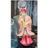 Image 2 : Glass Bottles, Jars, and Decorative Figurine