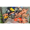 Image 3 : Action Figures and Toys Including Superheroes, Wrestlers, and Figurines