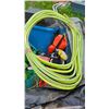 Image 2 : Miscellaneous Outdoor and Household Items Including Tools, Coolers, and Accessories
