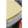 Image 3 : Miscellaneous Outdoor and Household Items Including Tools, Coolers, and Accessories