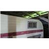 Image 11 : Vintage Compact Travel Trailer with Aluminum Siding