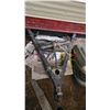 Image 4 : Vintage Compact Travel Trailer with Aluminum Siding