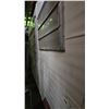 Image 5 : Vintage Compact Travel Trailer with Aluminum Siding