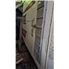 Image 7 : Vintage Compact Travel Trailer with Aluminum Siding