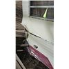 Image 9 : Vintage Compact Travel Trailer with Aluminum Siding