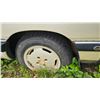 Image 10 : Early Model Audi Sedan, Cream White Exterior, Requires Restoration