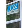 Image 4 : Jeld-Wen Double-Glazed Vinyl Sliding Window with Screen
