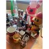 Image 6 : Vintage-Inspired Decorative Items, Figurines, and Kitchenware