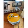 Image 4 : Music and Audio Lot Featuring Squier Sidekick Amp and Philips Stereo Deck