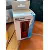 Image 5 : Music and Audio Lot Featuring Squier Sidekick Amp and Philips Stereo Deck