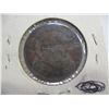Image 6 : 1852 CANADA ST. GEORGES PENNY TOKEN