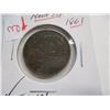 Image 7 : 1861 NOVA SCOTIA VICTORIAN PENNY TOKEN