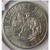Image 1 : 1989 UNCIRCULATED KLONDIKE CANADA DOLLAR
