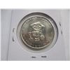 Image 6 : 1989 UNCIRCULATED KLONDIKE CANADA DOLLAR