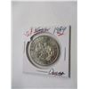 Image 7 : 1989 UNCIRCULATED KLONDIKE CANADA DOLLAR