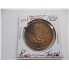 Image 5 : 1837 PROVINCE OF CANADA LARGE PENNY TOKEN