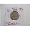 Image 5 : 1982 TWENTY PENCE QUEEN ELIZABETH II COIN
