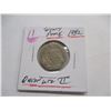 Image 7 : 1982 TWENTY PENCE QUEEN ELIZABETH II COIN