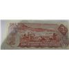 Image 2 : 1974 MULTI COLORED CANADA LAST OF CANADA $2 BILLS