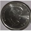 Image 2 : 2006 CH/BU CURE FOR CANCER CANADA QUARTER