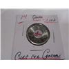 Image 3 : 2006 CH/BU CURE FOR CANCER CANADA QUARTER
