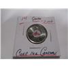 Image 7 : 2006 CH/BU CURE FOR CANCER CANADA QUARTER