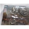 Image 6 : 1978 PROOF CANADA MINT SEALED COIN SET