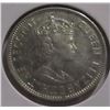 Image 2 : 2003 BELIZE 25 CENT COIN
