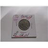Image 5 : 2003 BELIZE 25 CENT COIN
