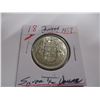 Image 3 : 1957 CANADA SILVER HALF DOLLAR