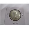 Image 4 : 1957 CANADA SILVER HALF DOLLAR