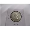 Image 6 : 1957 CANADA SILVER HALF DOLLAR
