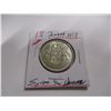Image 7 : 1957 CANADA SILVER HALF DOLLAR