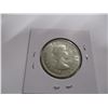 Image 8 : 1957 CANADA SILVER HALF DOLLAR