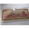 Image 10 : 1954 LAST OF BANK OF CANADA $2 BILLS