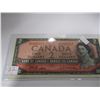 Image 3 : 1954 LAST OF BANK OF CANADA $2 BILLS