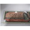 Image 5 : 1954 LAST OF BANK OF CANADA $2 BILLS