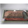 Image 7 : 1954 LAST OF BANK OF CANADA $2 BILLS